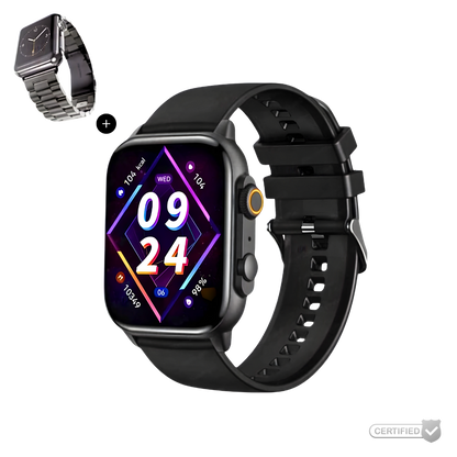 RELÓGIO SMART GTS 2 PRO + BRINDE